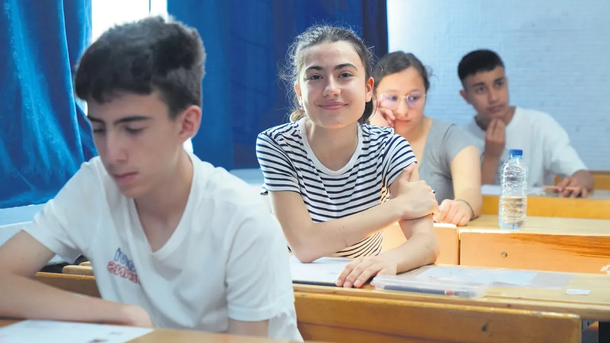 LGS öncesi bayram tatili zayıf halkaları güçlendirme fırsatı sunuyor