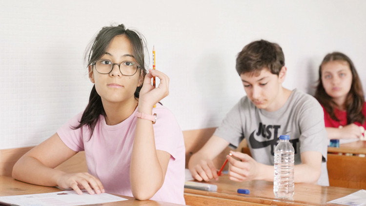LGS öncesi son hazırlık: Cuma günü okullar tatil