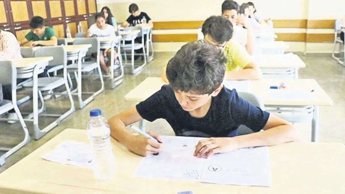 LGS öncesi uzmanlardan sosyal medya uyarısı