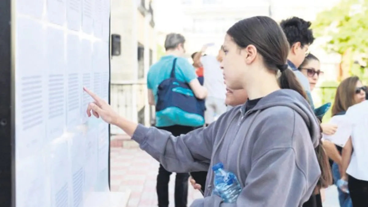 LGS'de Son Nakil Dönemi Bugün Sona Eriyor