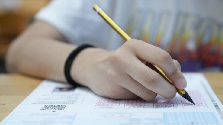 LGS'de 452 Öğrenci Tam Puan Aldı: MEB Açıkladı