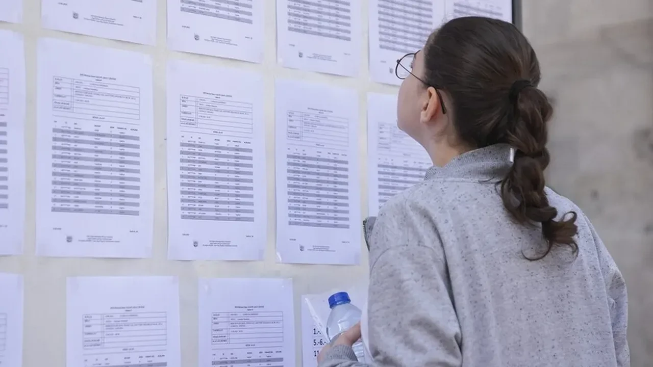 LGS tercih süreci yarın başlıyor: Yerleştirme sonuçları ne zaman açıklanacak