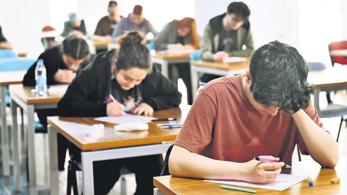 LGS Tercihleri Yarın Başlıyor: Yüzdelik Dilim Kritik Rol Oynayacak