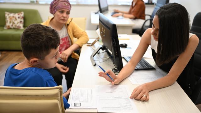 LGS tercihlerinde Rota Maarif dönemi: Dijital rehber yayında