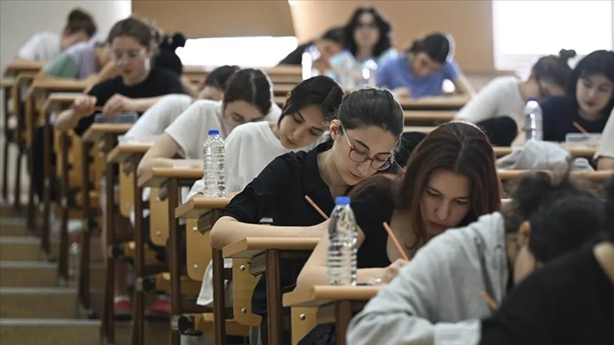 LGS ve YKS öncesi altın tavsiyeler: Sadece bilmek yetmez! İşte fark yaratan taktikler