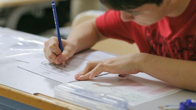 LGS'de yapay zeka dönemi: 1 milyon öğrenci yarın ter dökecek