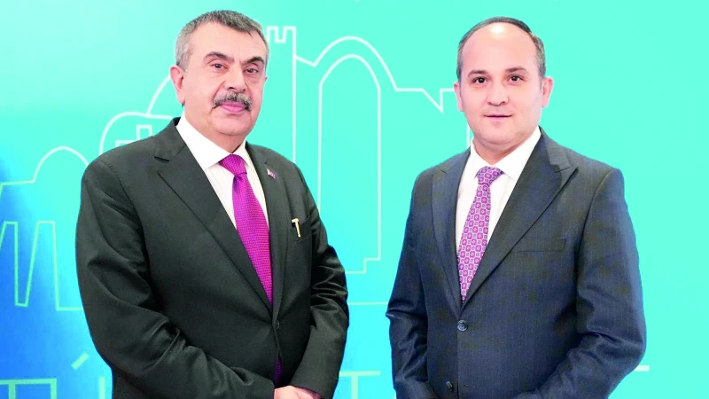 LGS'ye kamera veliye ‘Ebeveyn Okulu’ geliyor
