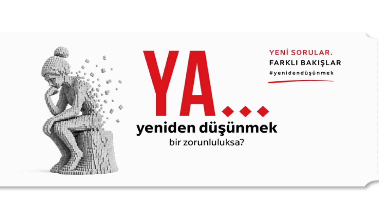 LİBERİST'26 Zirvesi 'Yeniden Düşünmek' Temasıyla Geliyor
