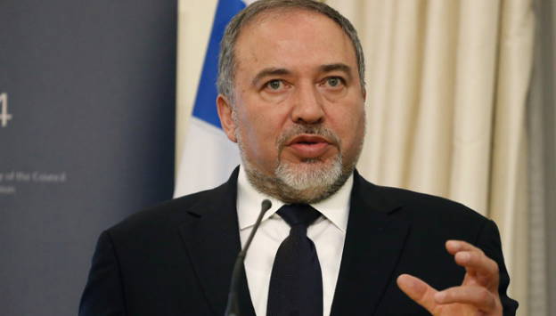 Liberman'den Batı Şeria için Ürdün önerisi: Siyasette tartışma