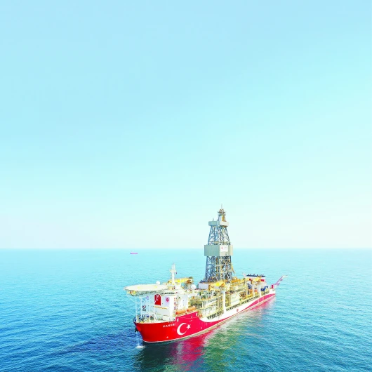Libya Meclisi'nden Deniz Yetki Alanları Onayı: Enerji İş Birliği İçin Yeni Dönem