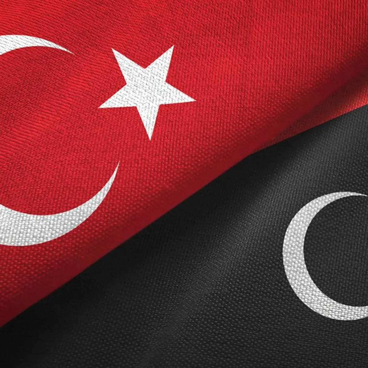 Libya Meclisi'nden Türkiye ile Deniz Yetki Anlaşmasına Onay