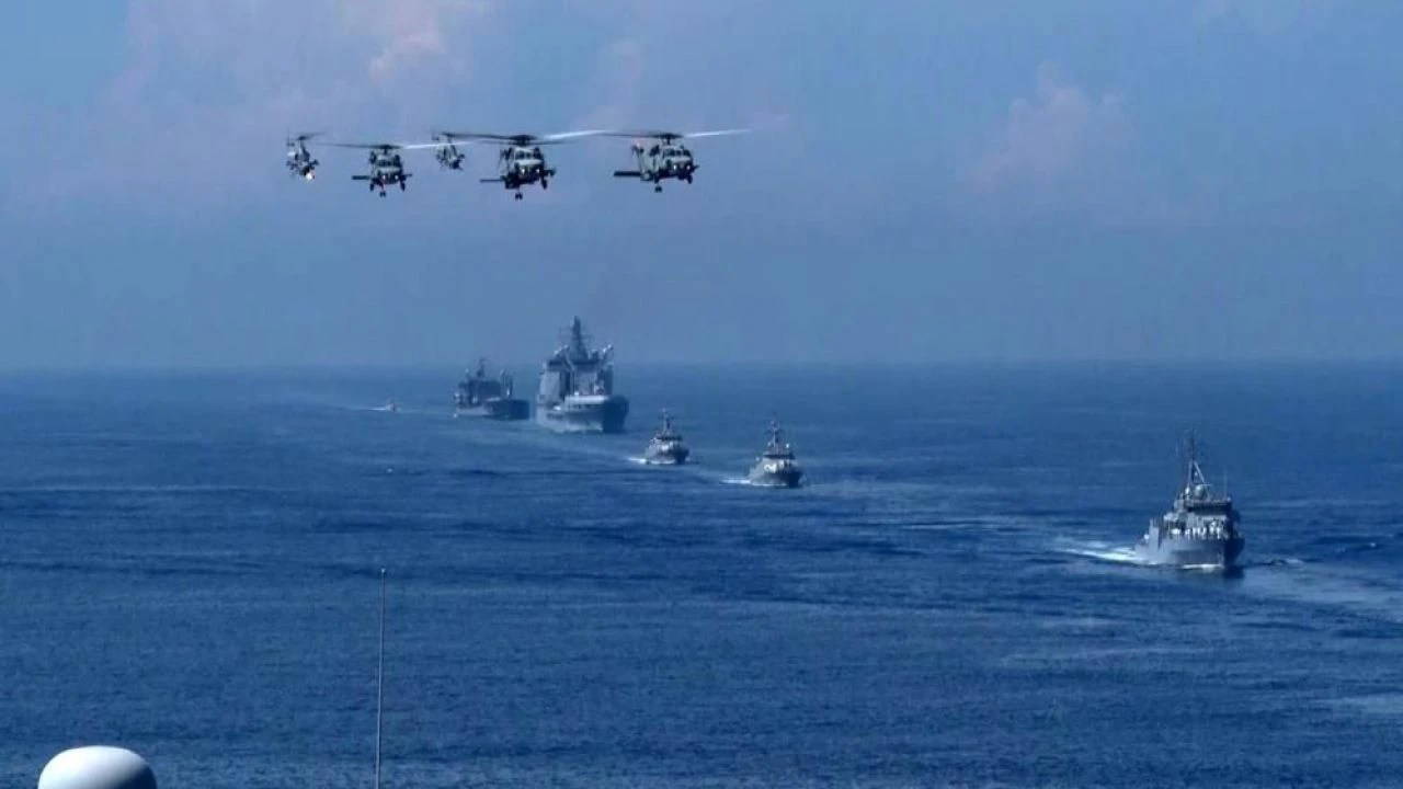 Libya Meclisi'nden Türkiye ile Deniz Yetki Anlaşmasına Onay