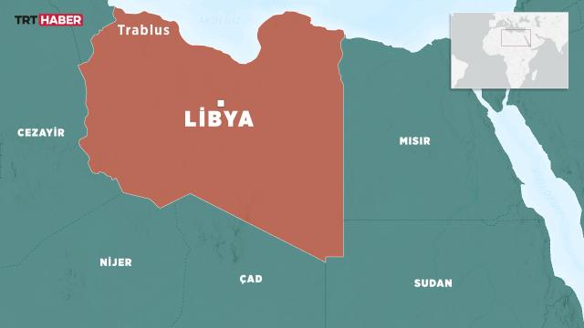 Libya Zaviye Petrol Deposunda Yangın: Çatışmaların Gölgesinde Enerji Krizi Büyüyor