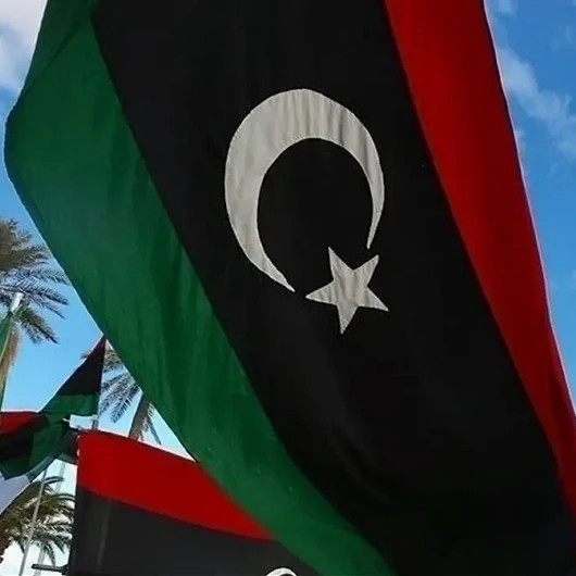 Libya'dan Rus Gemisi İddialarına Sert Yalanlama: Misrata Üssü Kimseye Açılmadı