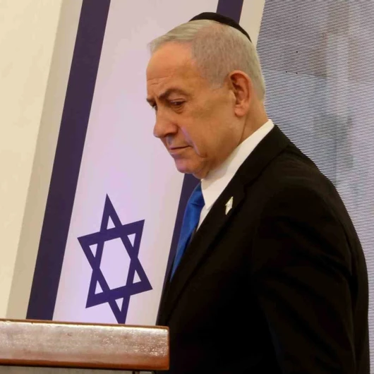 Likud Anketlerde Çöküşte: Netanyahu'nun Geleceği Tehlikede