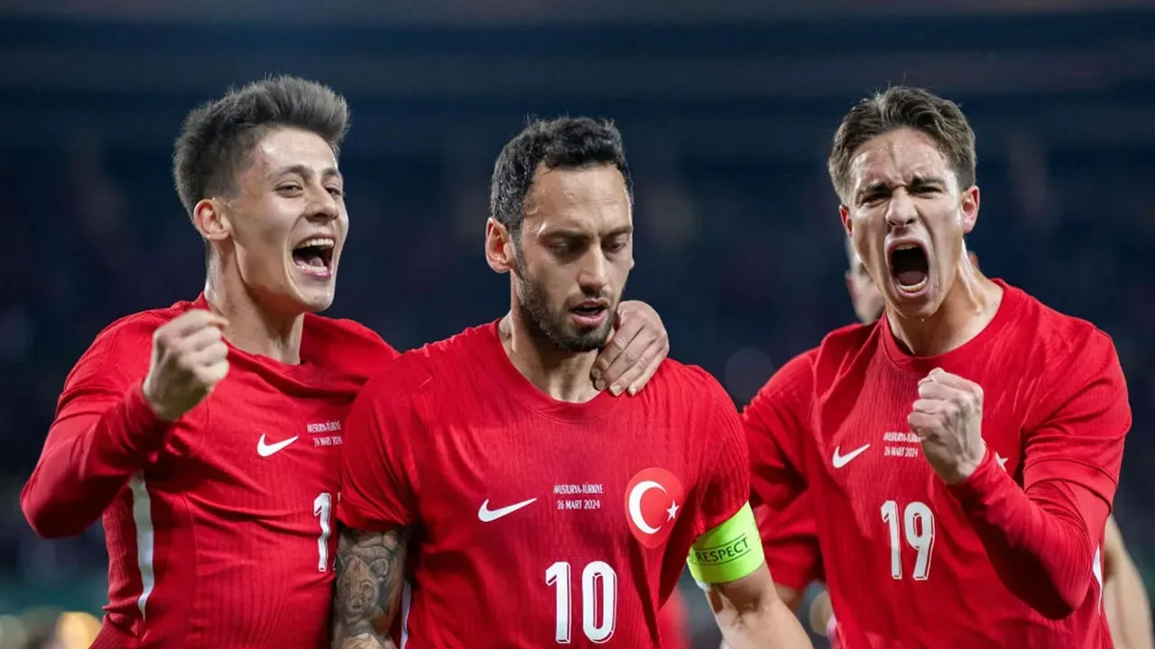 Thuram'dan milli yıldıza övgü: Çok güçlü bir futbolcu