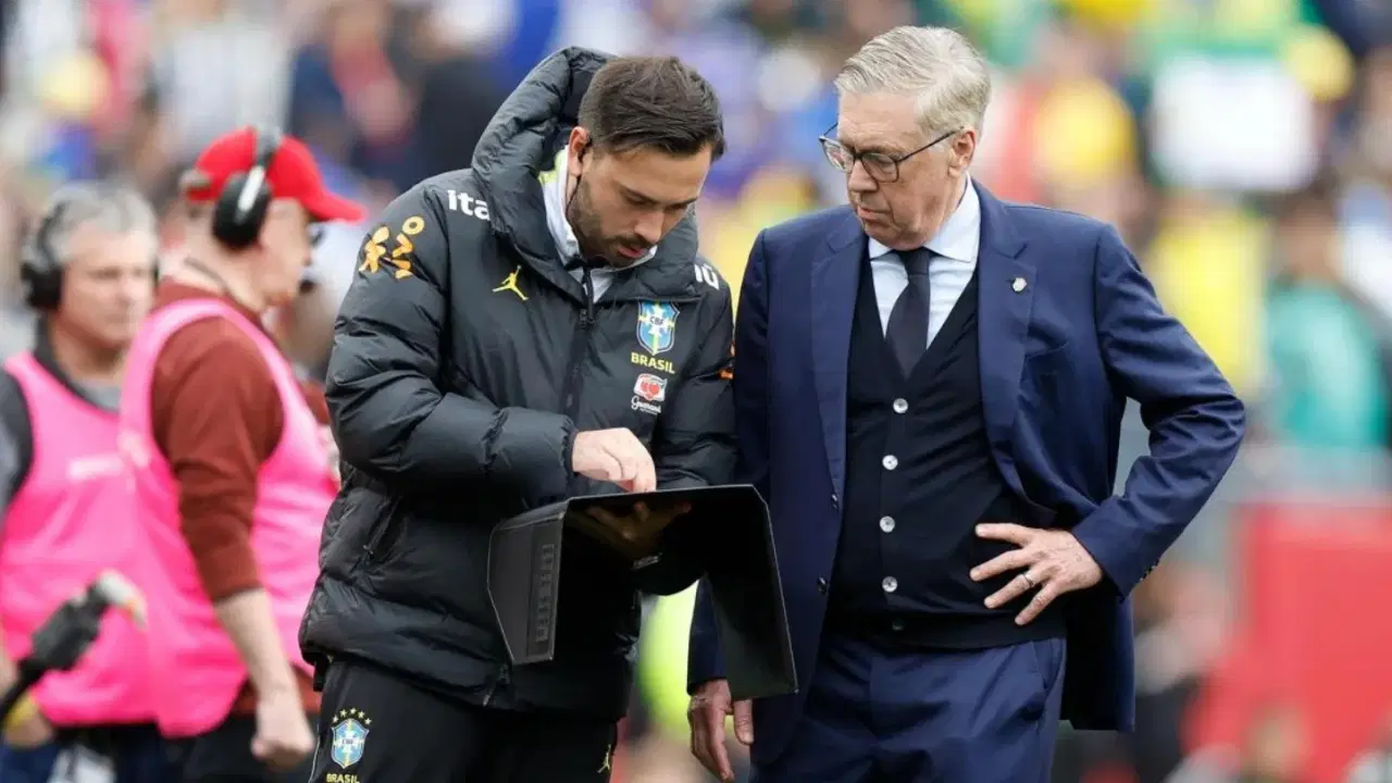 Lille'de yeni dönem: Davide Ancelotti teknik direktör oldu