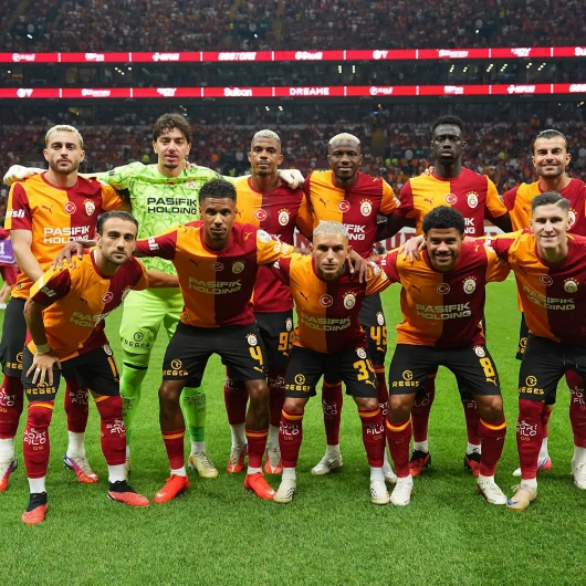 Lille, Galatasaray'ın genç yıldızını transfer listesine aldı