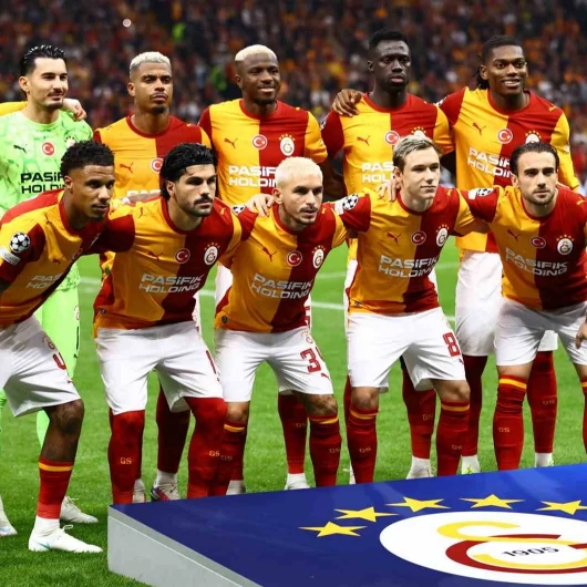 Lille - Galatasaray maçı canlı izle | Şampiyonlar Ligi'nde kritik gece