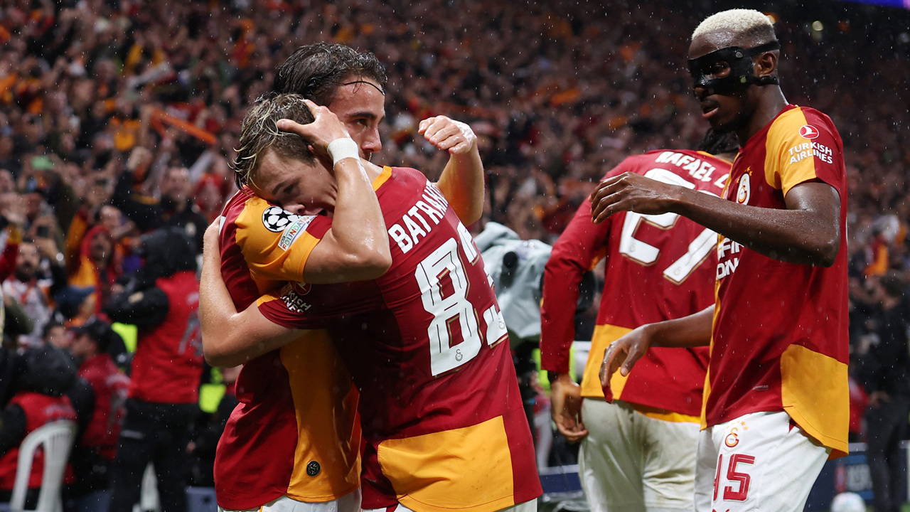 Lille - Galatasaray maçı ne zaman, hangi kanalda? Şifresiz mi
