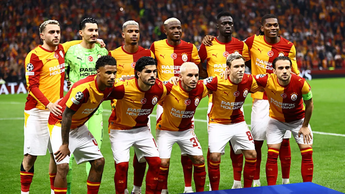 Lille-Galatasaray maçına kuş uçurtmayacak önlem