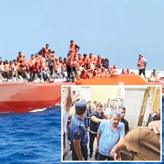 Liman kapalıydı ama kaptan dinlemedi: Filo Jet faciasında yeni detaylar