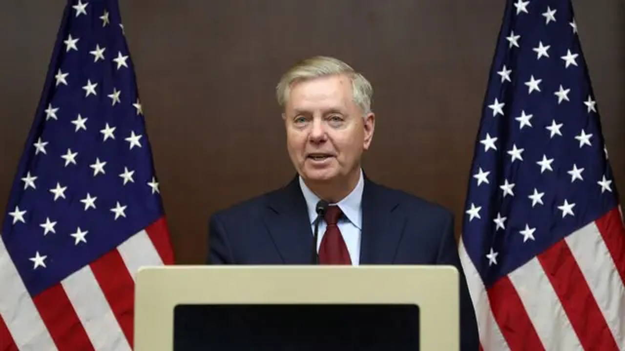 Lindsey Graham ölmeden önce 911'i arattı