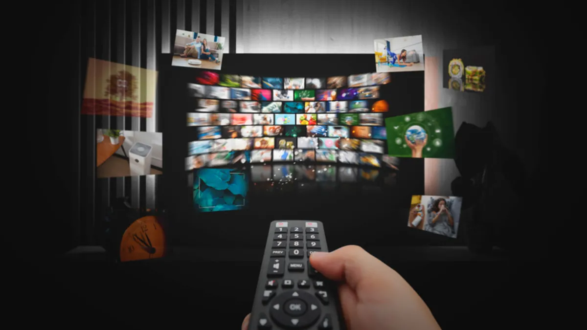 Lisans ve RTÜK Payı Ödeyen Televizyon Cezalı, Dijital Platformlar Kayıtsız: Milli Medyaya Pranga, Küresel Devlere Özgürlük