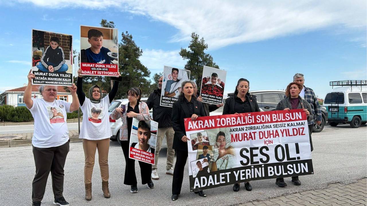 Lise Öğrencisini Darbeden Sınıf Arkadaşına 5 Yıl 9 Ay Hapis