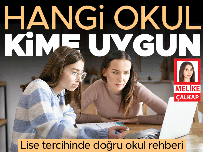 Lise Tercihinde Doğru Okul Seçimi İçin Uzman Tavsiyeleri