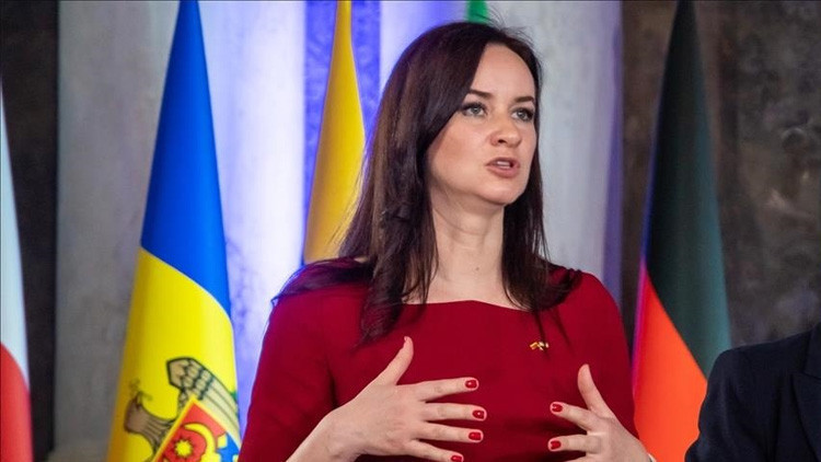Litvanya Başbakanı Ingrida Šimonytė istifa etti