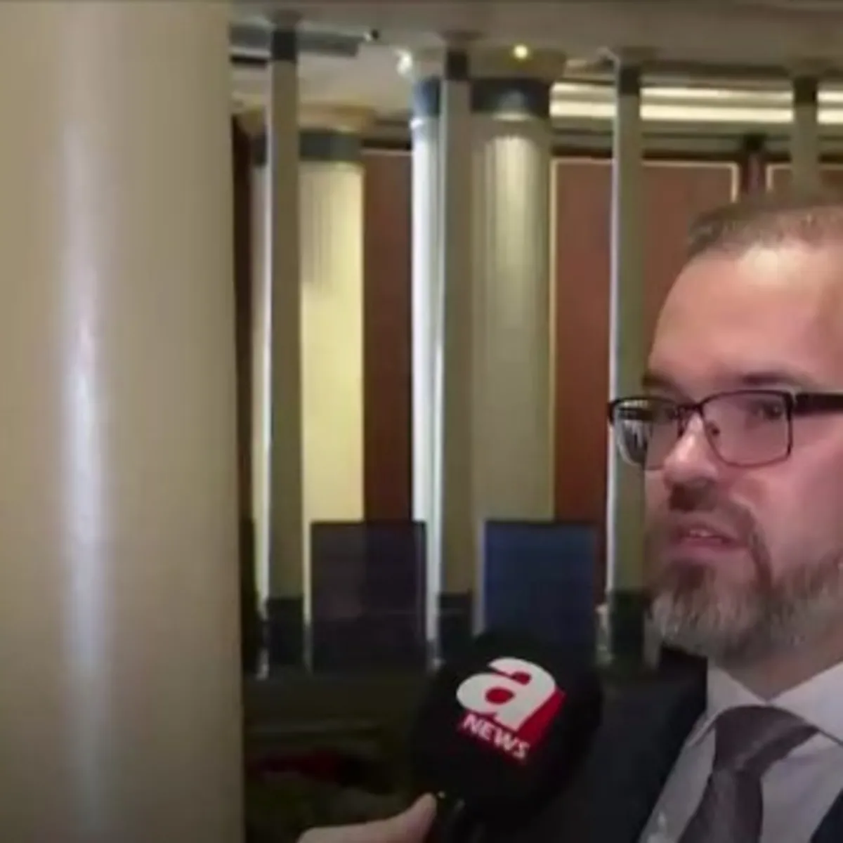 Litvanya Savunma Bakanı: NATO Ukrayna'ya daha fazla askeri destek vermeli