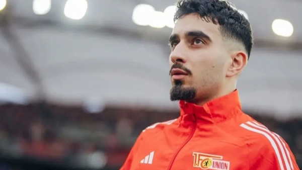 Livan Burcu kimdir? Genç futbolcunun kariyeri ve takımları