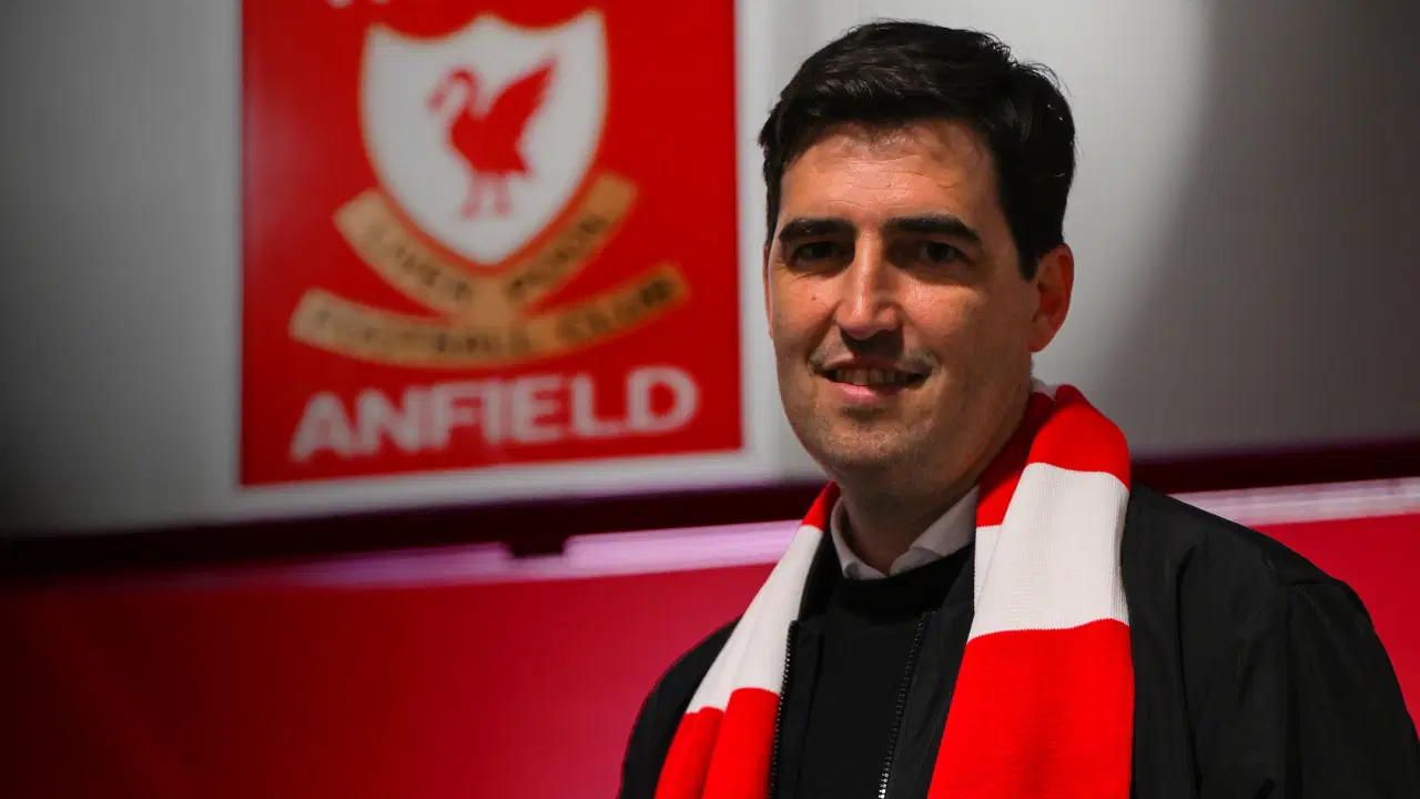 Liverpool, Andoni Iraola ile Anlaştı: Yeni Dönem Başlıyor