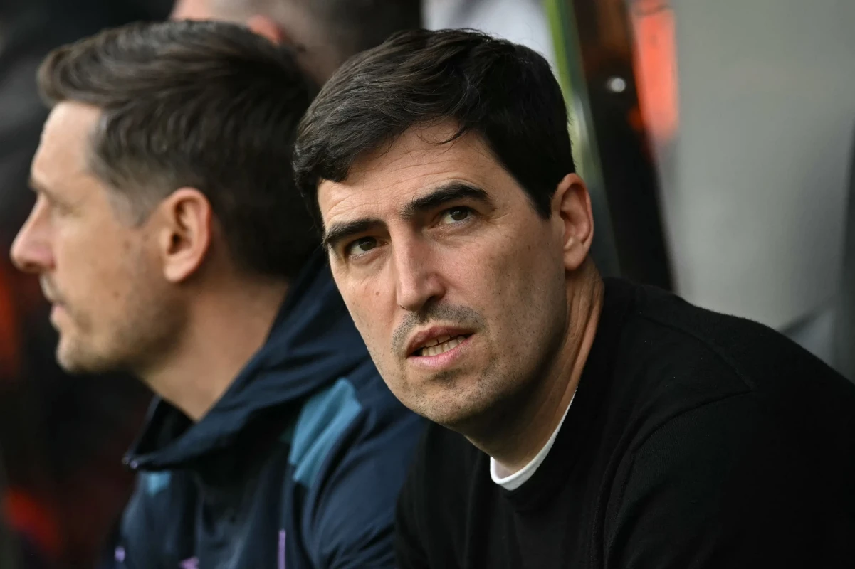 Liverpool'da Arne Slot dönemi sona erdi: İşte yeni teknik direktör