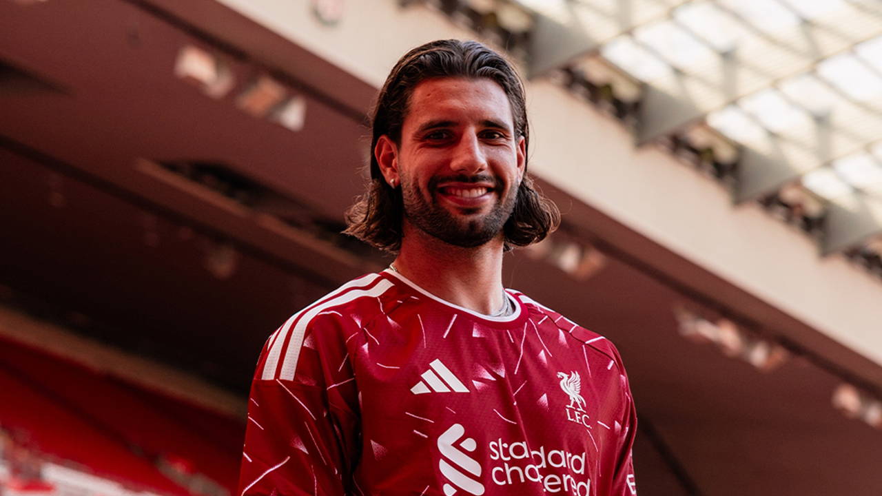 Liverpool, Dominik Szoboszlai'nin Sözleşmesini 2031 Yılına Kadar Uzattı