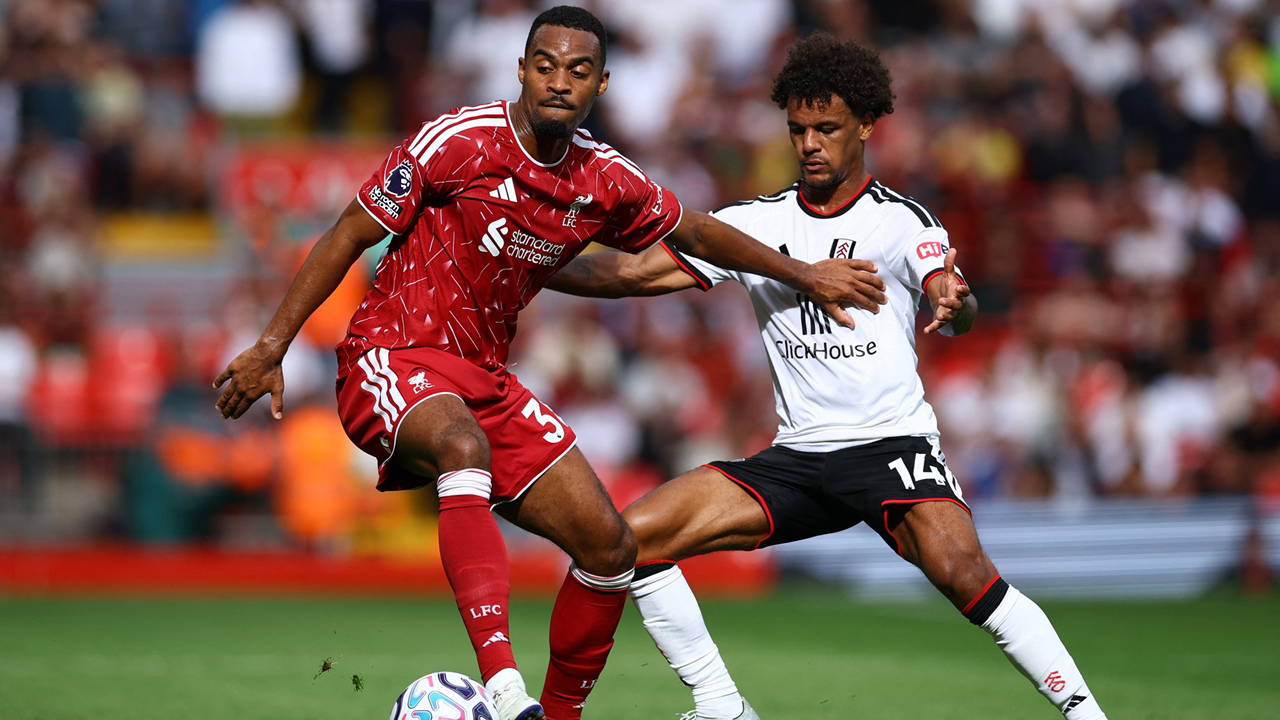Liverpool Fulham'la 0-0 Berabere Kaldı: Fenerbahçe'nin Şampiyonlar Ligi Rakibi Puan Kaybetti