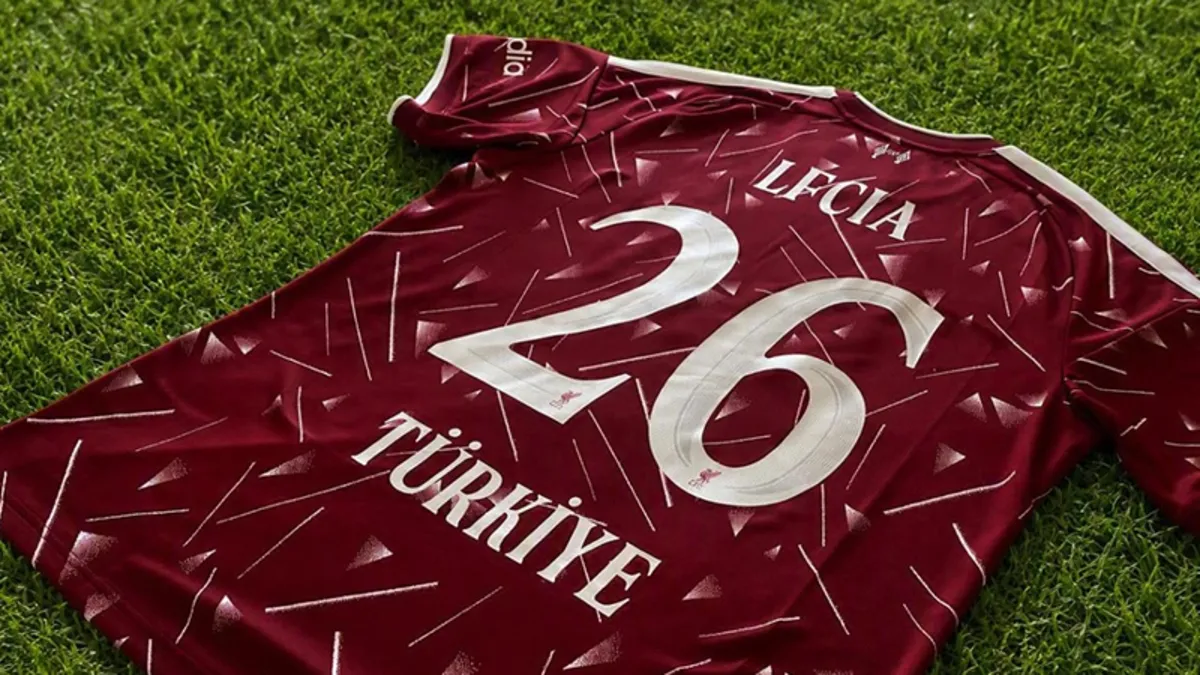 Liverpool Futbol Akademisi Türkiye'de Açıldı