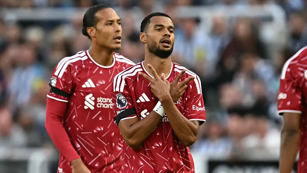 Liverpool, Gakpo İçin 100 Milyon Euroluk Teklifi Reddetti