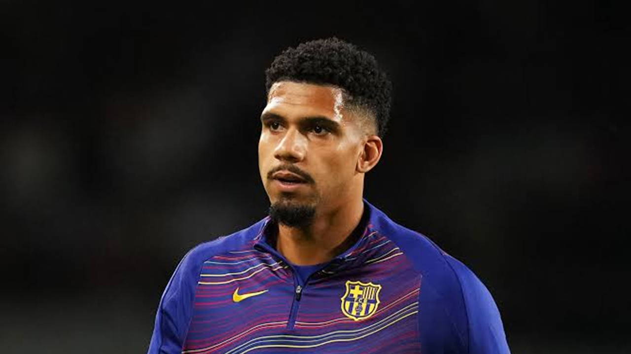 Liverpool, Ronald Araujo Transferinde Son Aşamaya Geldi