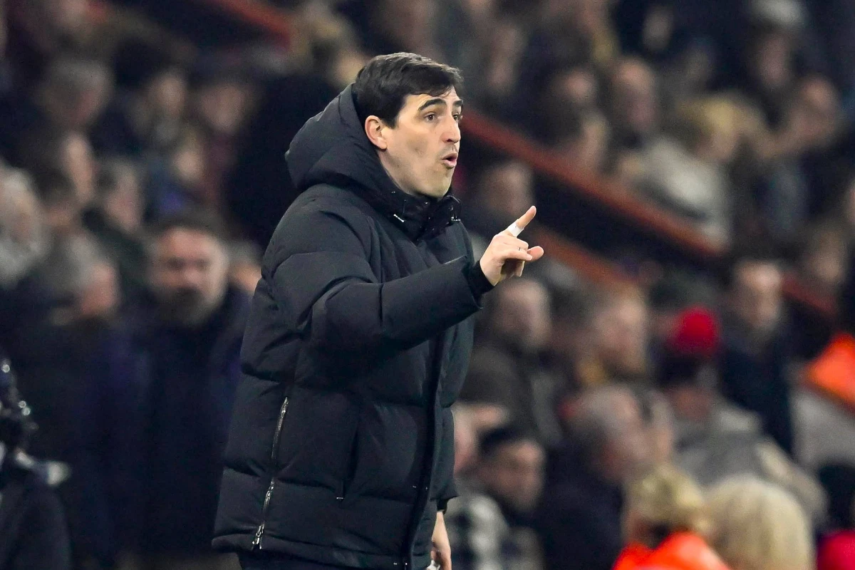 Liverpool'da sürpriz tercih: Genç teknik adam Slot'un yerine geliyor