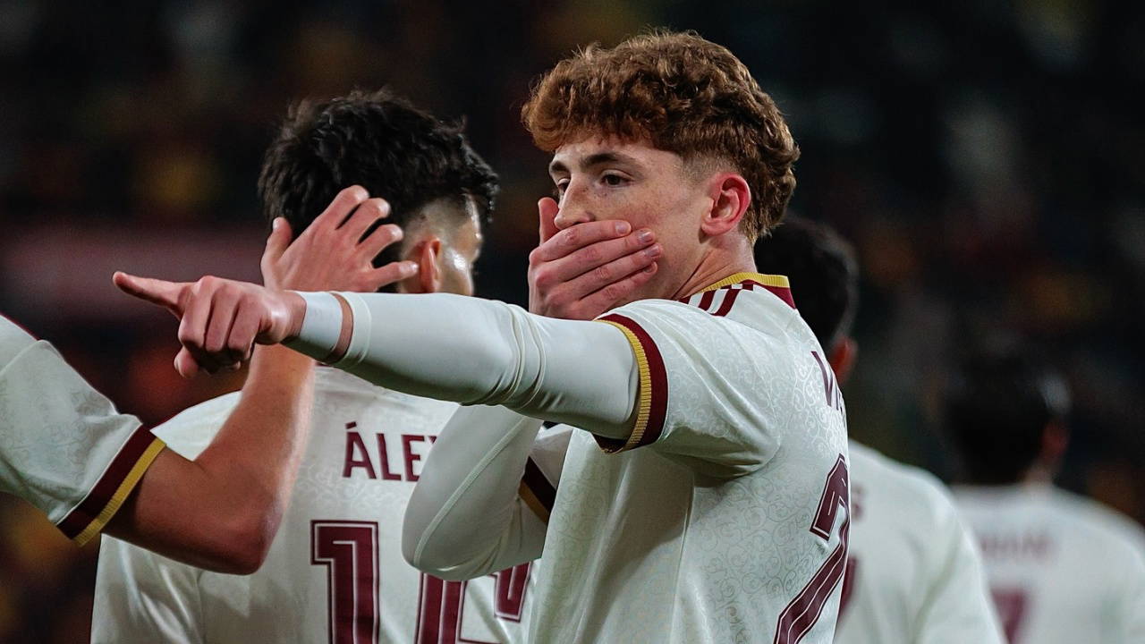 Liverpool, Victor Munoz transferini resmen duyurdu