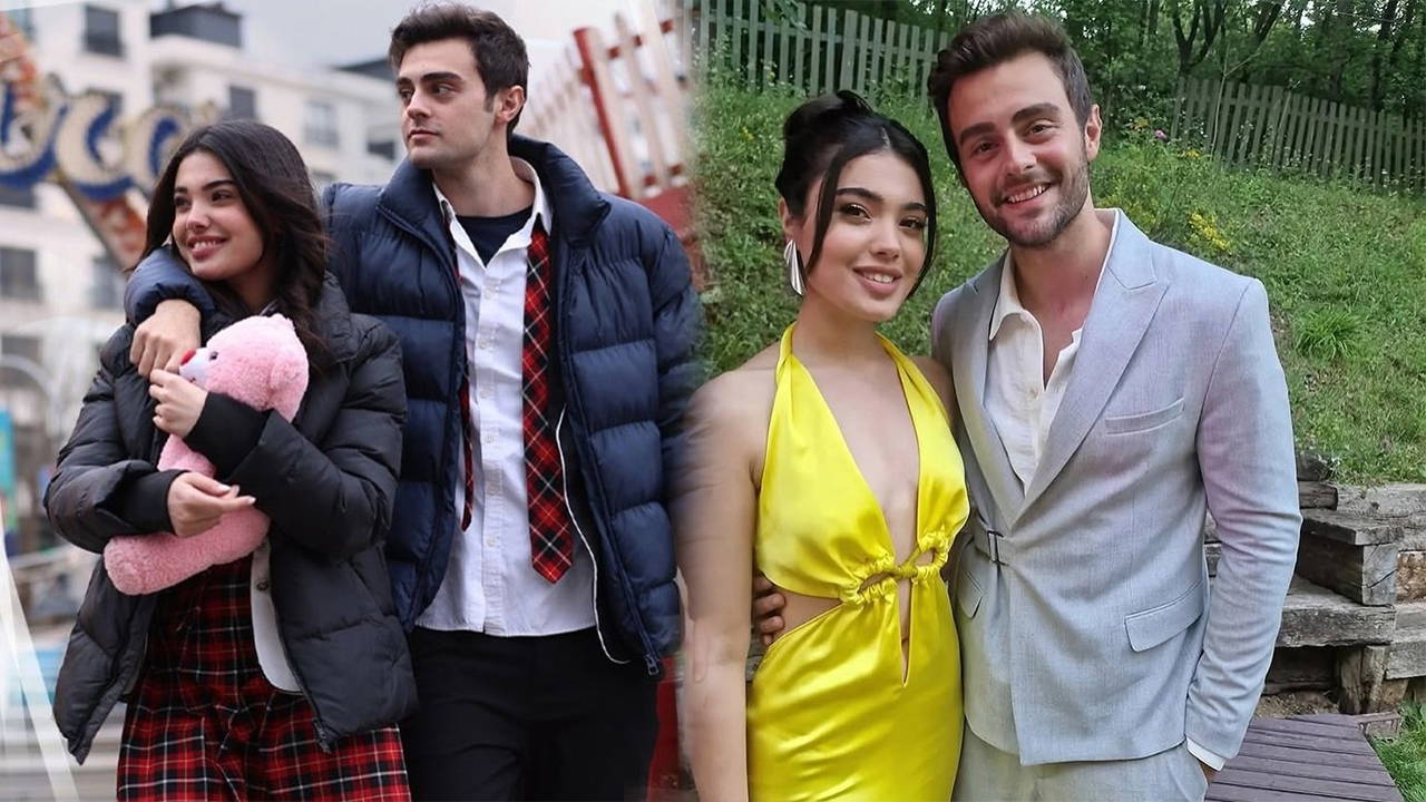Lizge Cömert ve Bilal Yiğit Koçak 4 Yıllık İlişkiyi Noktaladı
