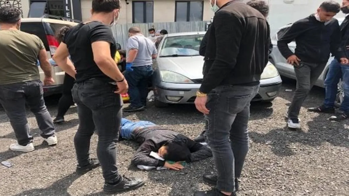 Loca tartışması 5 yıllık intikam halkasına dönüştü: Beylikdüzü'nden Avcılar'a kanlı hesaplaşma