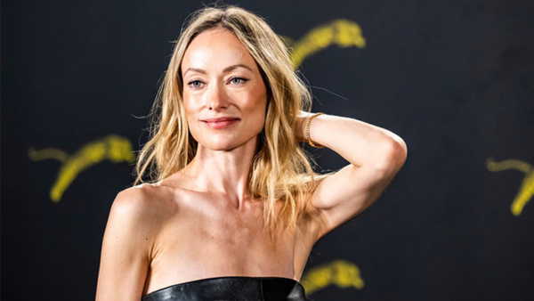 Locarno'da 'Davet': Olivia Wilde filmle değişen dünyasını anlattı