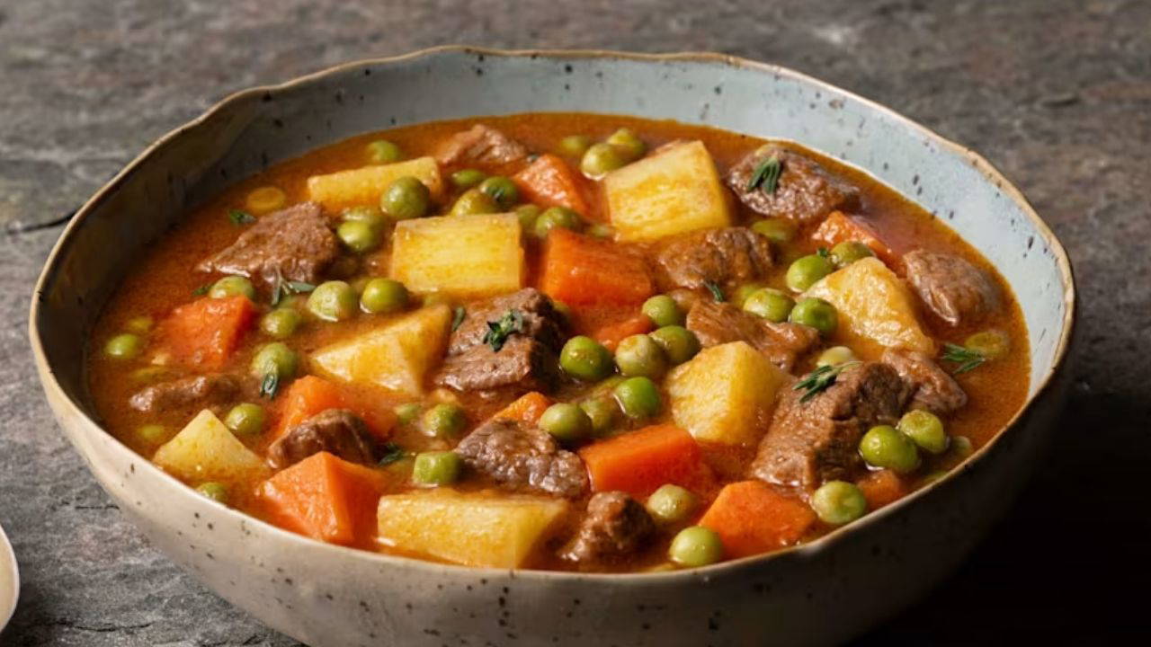 Lokum gibi etiyle Orman Kebabı tarifi: Tencere yemeklerinin şahı