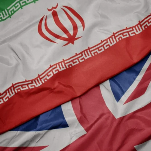 Londra'dan İran'a yaptırım: Büyükelçi Mousavi bakanlığa çağrıldı
