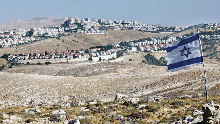 Londra-Tel Aviv Hattı Gerildi: İsrail'e Yasadışı Yerleşim Yaptırımı