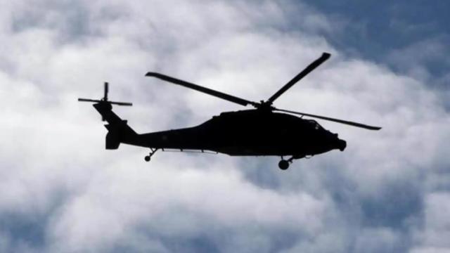 Los Angeles'ta Habercilere Ait Helikopter Düştü: En Az 3 Ölü