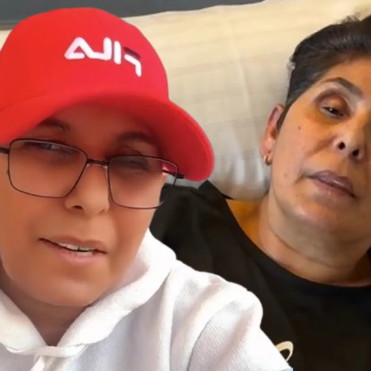 Lösemiyi yenen Cansever'den Kurban Bayramı mesajı